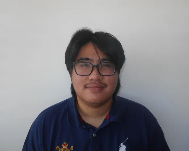 Eric Truong