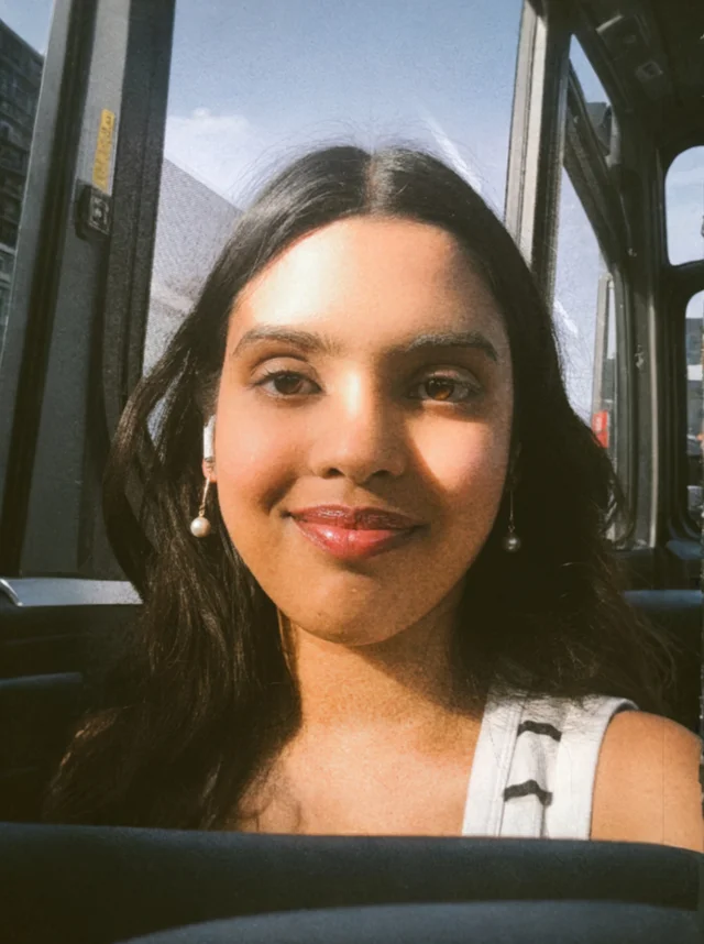 Harshitha Nandula