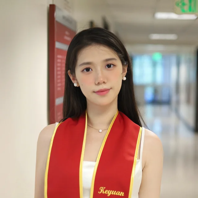 Keyuan Li