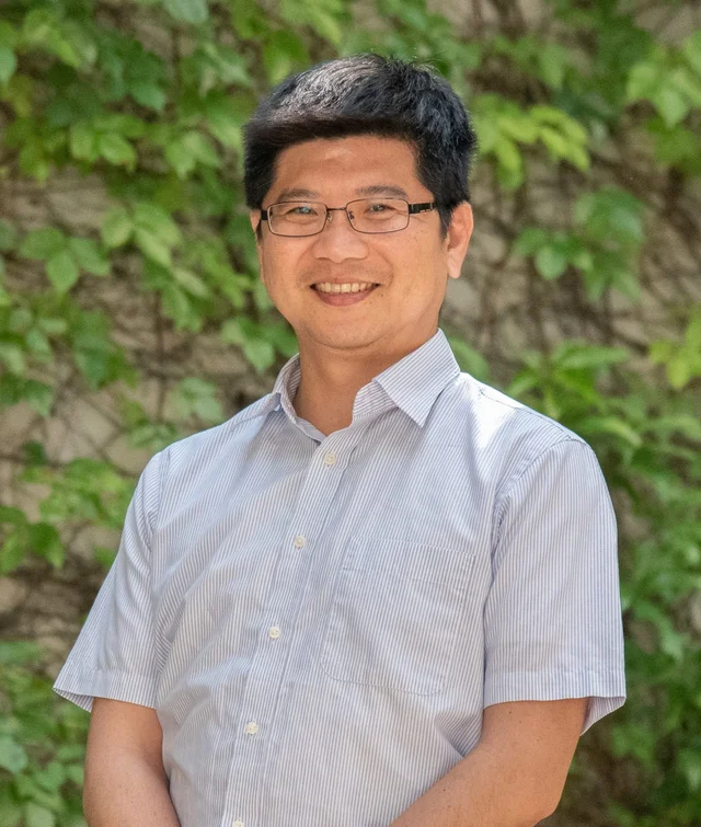 Yu-Cheng Chen